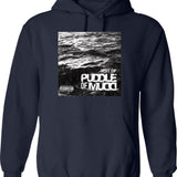 Best Of Puddle Of Mudd Classic Hoodie - Navy