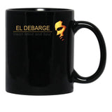 Copy of Debarge Group Black Coffee Mug, Gift Coffee Mug - Black