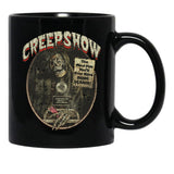 Creepshow 1982 Black Coffee Mug, Gift Coffee Mug - Black