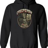Creepshow 1982 Graphic Pullover Hoodie - Black