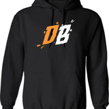 Dangie Bros Merch Db Men Women Kid Youth Shirt Long Sleeve Hoodie - Black