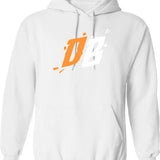 Dangie Bros Merch Db Men Women Kid Youth Shirt Long Sleeve Hoodie - White