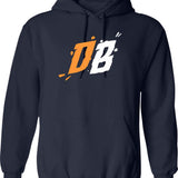 Dangie Bros Merch Db Men Women Kid Youth Shirt Long Sleeve Hoodie - Navy