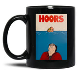 Danny Devito Black Coffee Mug, Gift Coffee Mug