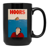 Danny Devito Black Coffee Mug, Gift Coffee Mug