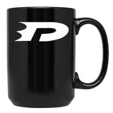 Danny Phantom (Logo) Black Coffee Mug, Gift Coffee Mug