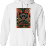 Day Gifts The Green Knight Cool Men Funny Hoodie - White