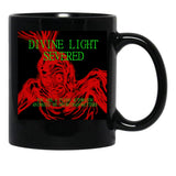 Divine Light Severed - Cruelty Squad Classic Black Coffee Mug, Gift Coffee Mug - Black