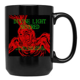 Divine Light Severed - Cruelty Squad Classic Black Coffee Mug, Gift Coffee Mug