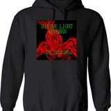 Divine Light Severed - Cruelty Squad Classic Graphic Pullover Hoodie - Black