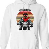 Do You Take Drugs Danny Vintage Hoodie Caddyshack Lovers Basic Novelty Tees Graphics Customize - White