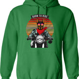 Do You Take Drugs Danny Vintage Hoodie Caddyshack Lovers Basic Novelty Tees Graphics Customize - Green