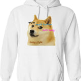 Dog Vintage Best Schnauzer Dad Ever Father's Day Gift Hoodie - White