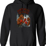 Dont Need Sex Crypto Fucks Me Everyday Hoodie - Black