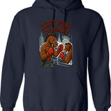 Dont Need Sex Crypto Fucks Me Everyday Hoodie - Navy