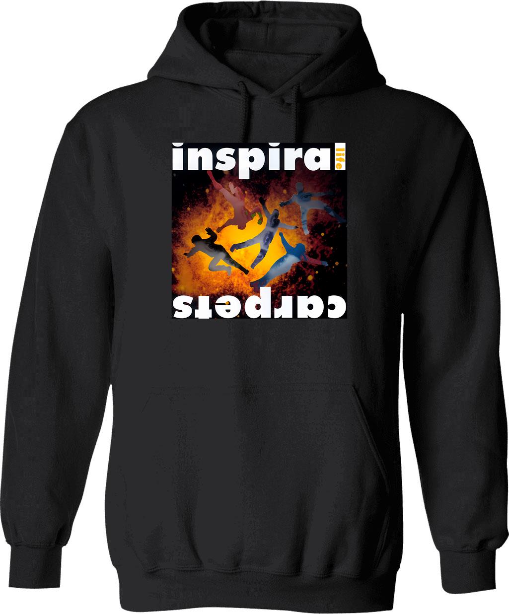 Drag Racing Wynns Hot Rod Lube 1947 Hoodie - Black