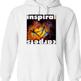 Drag Racing Wynns Hot Rod Lube 1947 Hoodie - White