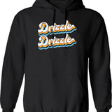 Drinking Beer Prolongs Your Life Looks Like Hoodie - Black