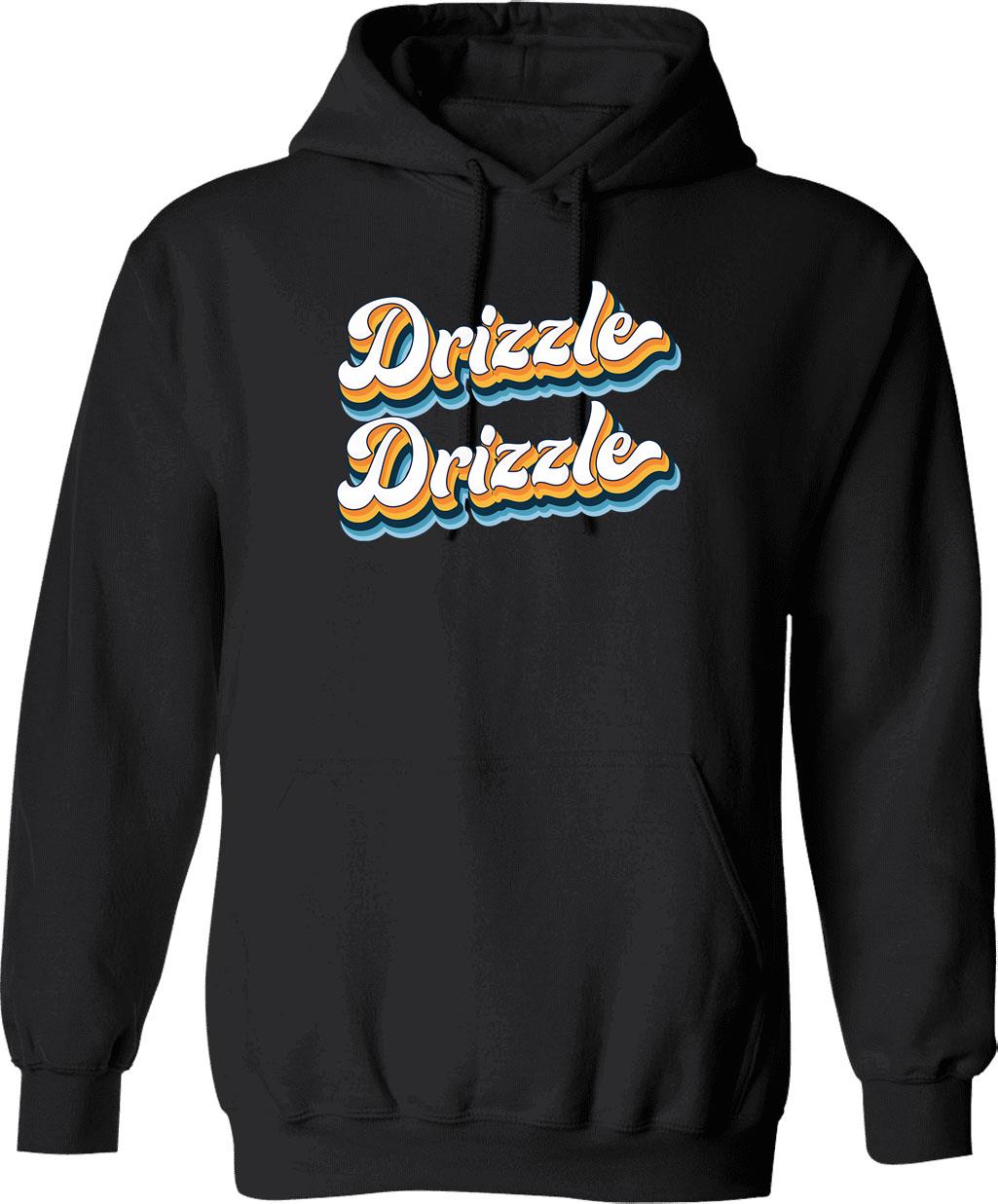 Drinking Beer Prolongs Your Life Looks Like Hoodie - Black