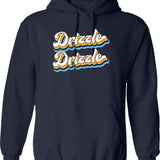Drinking Beer Prolongs Your Life Looks Like Hoodie - Navy