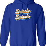 Drinking Beer Prolongs Your Life Looks Like Hoodie - Blue