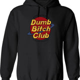 Dulcimer Instrument Hoodie - Retro Graphic Pullover Hoodie for Men & Women - Black