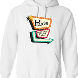 Dunsparce 2nd Gen 65 Best Vintage Hoodie Kids Youth Trending Graphic Hoodie Cool Funny - White