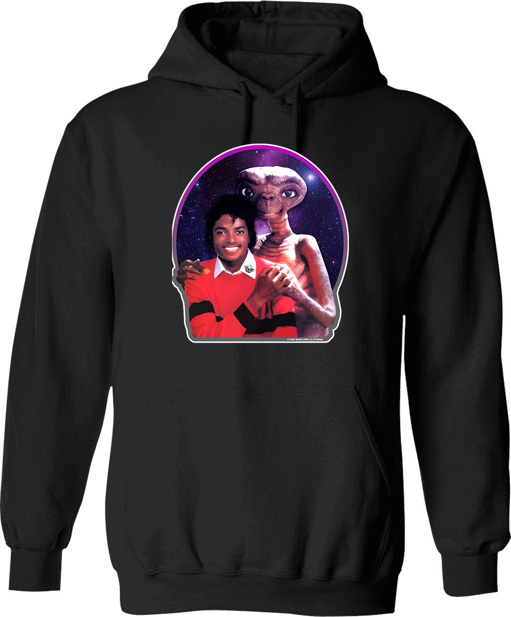 E-scooter Electric Scooter Retro Vintage Hoodie - Retro Graphic Cosy Pullover - Black