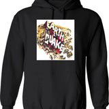 Ea-nasir Copper Co. Ancient Mesopotamian History Meme Funny Hoodie - Black