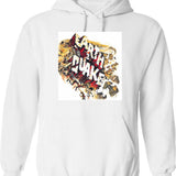 Ea-nasir Copper Co. Ancient Mesopotamian History Meme Funny Hoodie - White