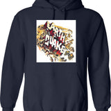 Ea-nasir Copper Co. Ancient Mesopotamian History Meme Funny Hoodie - Navy