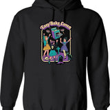 Easy Bake Coven Graphic Pullover Hoodie - Black