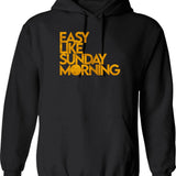 Eastenders Eastenders Barry Eastenders River Eastenders Hoodie - Black