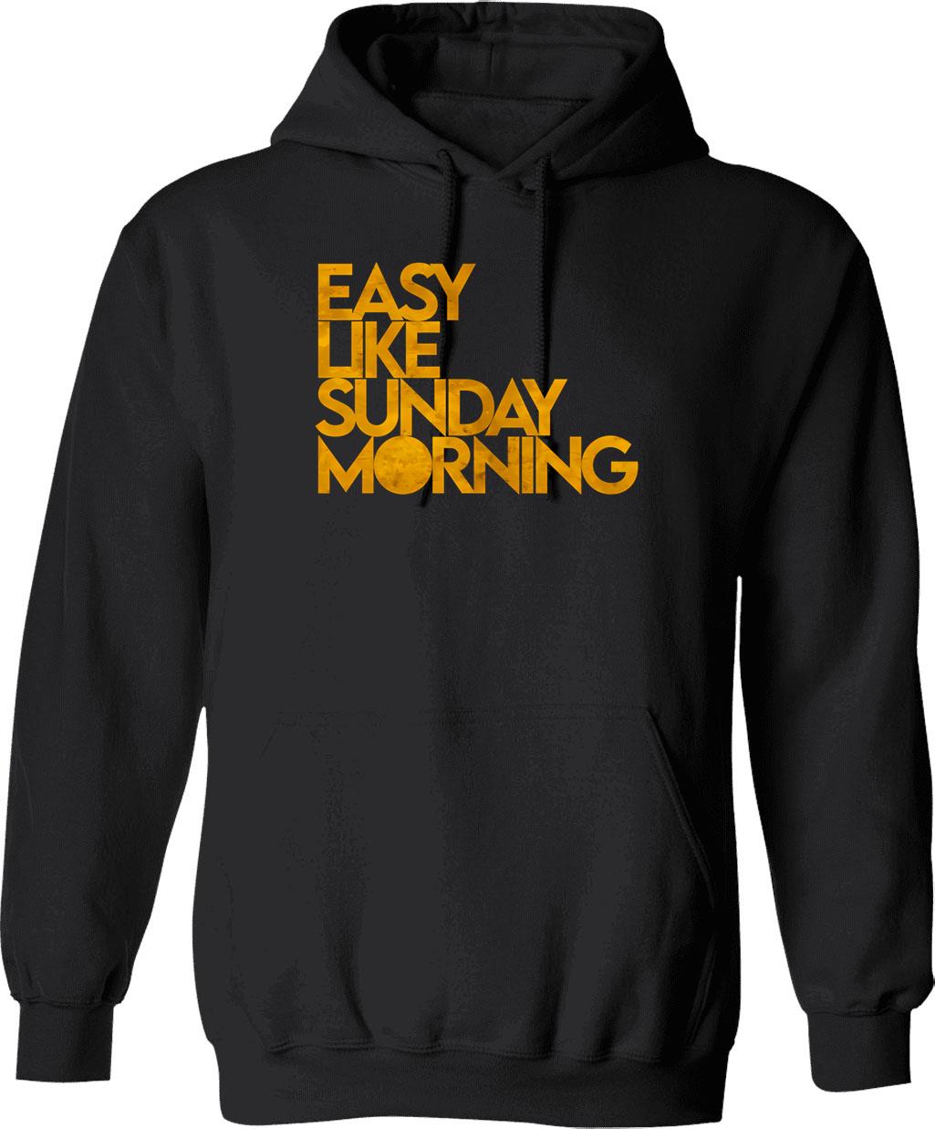 Eastenders Eastenders Barry Eastenders River Eastenders Hoodie - Black