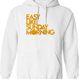 Eastenders Eastenders Barry Eastenders River Eastenders Hoodie - White