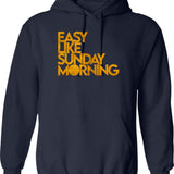 Eastenders Eastenders Barry Eastenders River Eastenders Hoodie - Navy