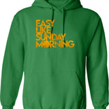 Eastenders Eastenders Barry Eastenders River Eastenders Hoodie - Green