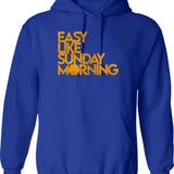 Eastenders Eastenders Barry Eastenders River Eastenders Hoodie - Blue