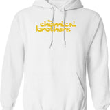 Editing Makes Me Happy Funny Video Editor Filmmaker Gift Hoodie - White