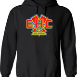 Eggs Microbiology Food Science 1985 Vintage Shirt Hoodie - Black