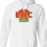 Eggs Microbiology Food Science 1985 Vintage Shirt Hoodie - White