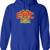 Eggs Microbiology Food Science 1985 Vintage Shirt Hoodie - Blue