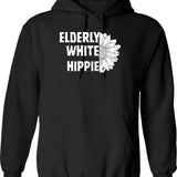 Elder Millennial 1984 Vintage (different Years Available) Hoodie - Black