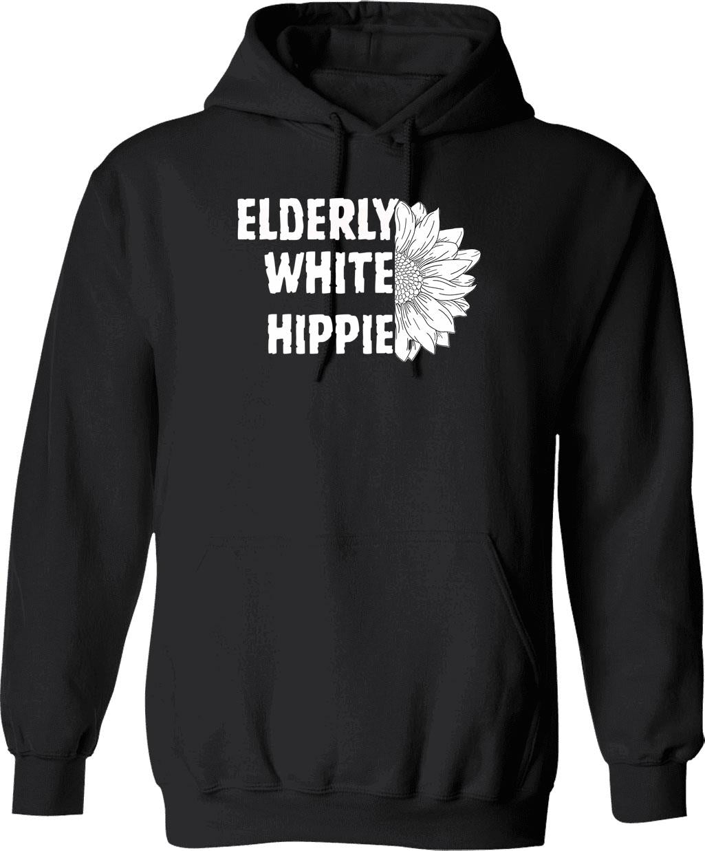 Elder Millennial 1984 Vintage (different Years Available) Hoodie - Black