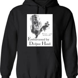 Em Taters Potatoes Recipe Boil Mash Stick Stew Hoodie - Black