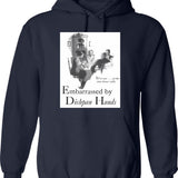 Em Taters Potatoes Recipe Boil Mash Stick Stew Hoodie - Navy