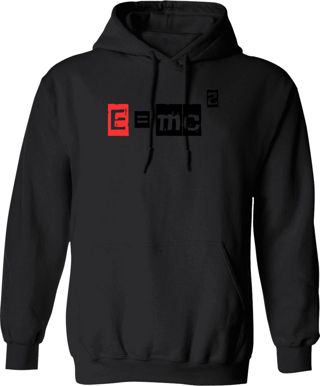 Embarrassed By Dishpan Hands Hoodie - Retro Graphic Pullover Hoodie for Men & Women - Black