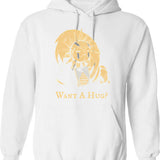 Esquie Clair Obscur Expedition 33 Quotes Fan Art Hoodie - White