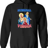 Eternal Sunshine Of The Spotless Mind Hoodie - Black