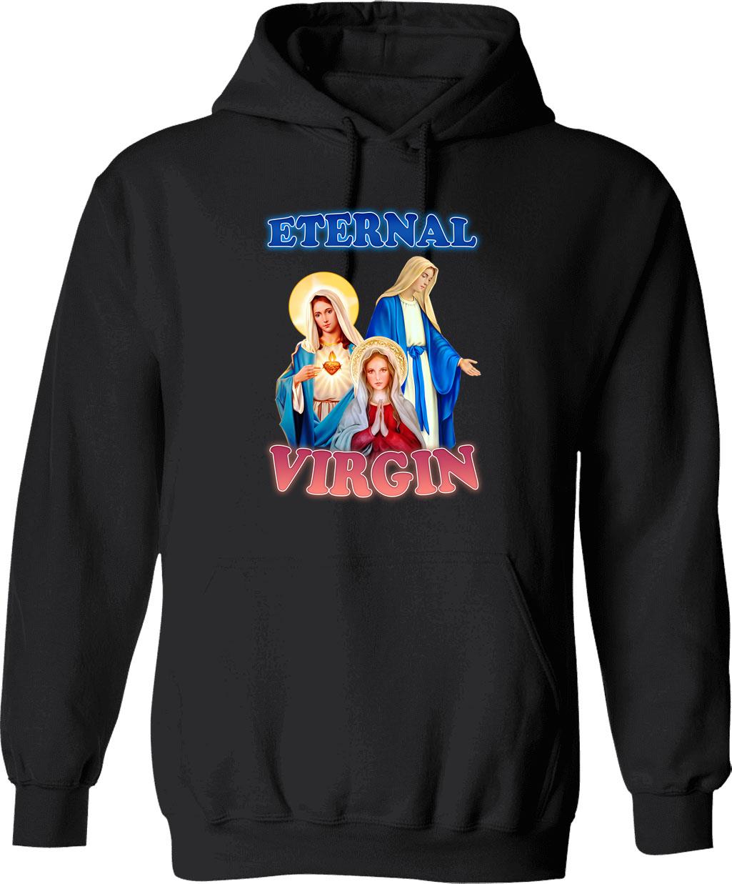 Eternal Sunshine Of The Spotless Mind Hoodie - Black